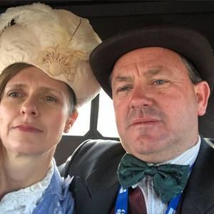 Meet your Posher, Sandra